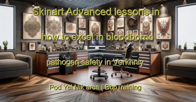 Skinart Advanced lessons in how to excel in bloodborne pathogen safety in Verkhniy Pod Yel Nik area | BbpTraining | BbpClasses | SkinartTraining-Russian Federation